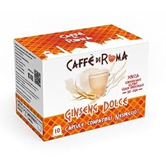 300 capsule caffe usato  Spedito ovunque in Italia 