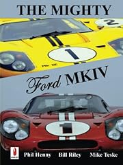 The mighty ford d'occasion  Livré partout en France