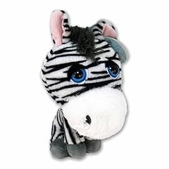 Bemiro zebra kuscheltier gebraucht kaufen  Wird an jeden Ort in Deutschland