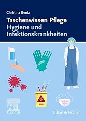 Taschenwissen pflege hygiene gebraucht kaufen  Wird an jeden Ort in Deutschland