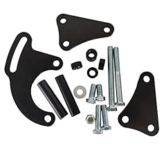 LWP Power Steering Pump Bracket for Saginaw GM BB BBC for sale  Delivered anywhere in USA 