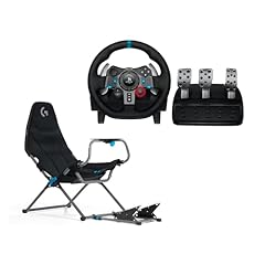 Logitech logitech g29 gebraucht kaufen  Wird an jeden Ort in Deutschland