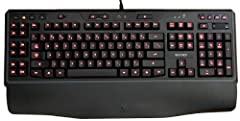 Logitech gaming keyboard for sale  Delivered anywhere in USA 
