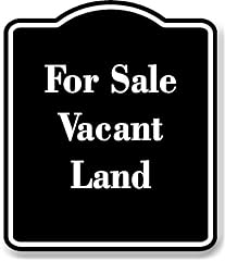 Sale vacant land for sale  Delivered anywhere in USA 