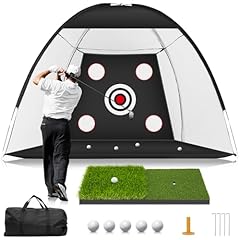 Muvpoh golf net for sale  Delivered anywhere in USA 