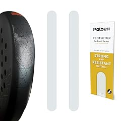 Palbea transparent padel for sale  Delivered anywhere in UK