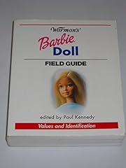 Barbie doll field d'occasion  Livré partout en Belgiqu