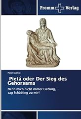 Pietá der sieg gebraucht kaufen  Wird an jeden Ort in Deutschland