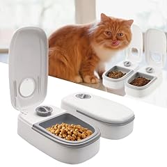 Idota futterautomat katzen gebraucht kaufen  Wird an jeden Ort in Deutschland