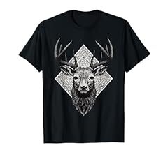 Retro boho deer for sale  Delivered anywhere in UK