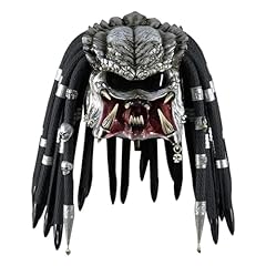 Rericonq predator mask for sale  Delivered anywhere in USA 