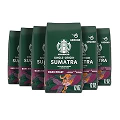 Starbucks ground coffee for sale  Delivered anywhere in USA 