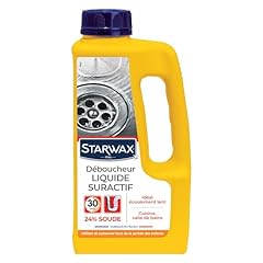Starwax sturalavandini liquido usato  Spedito ovunque in Italia 