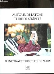 collection francois mitterand d'occasion  Livré partout en France