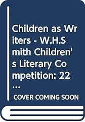 Children writers w.h.smith for sale  Delivered anywhere in UK