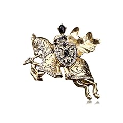Gold antique knights for sale  Delivered anywhere in USA 