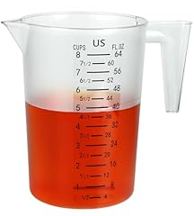 Dotinghux cup quart for sale  Delivered anywhere in USA 