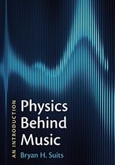 Physics behind music gebraucht kaufen  Wird an jeden Ort in Deutschland