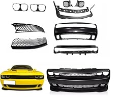 Challenger front bumper for sale  Delivered anywhere in USA 