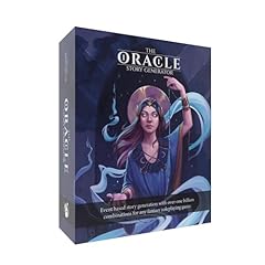 Nord games oracle for sale  Delivered anywhere in USA 