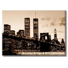 Brooklyn bridge trade for sale  Delivered anywhere in USA 