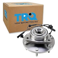 Trq front wheel for sale  Delivered anywhere in USA 