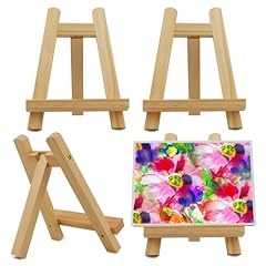 Pcs wooden easel for sale  Delivered anywhere in Ireland