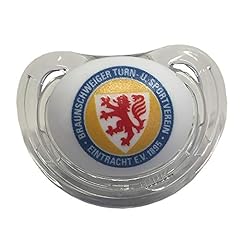 Eintracht braunschweig babysch gebraucht kaufen  Wird an jeden Ort in Deutschland