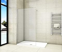 Aica sanitär duschwand gebraucht kaufen  Wird an jeden Ort in Deutschland