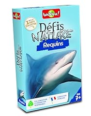 Defis nature requins usato  Spedito ovunque in Italia 