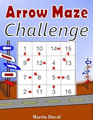 Arrow maze challenge usato  Spedito ovunque in Italia 
