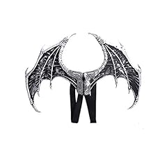 Baronhong halloween mardi usato  Spedito ovunque in Italia 
