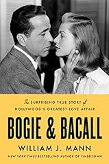 Bogie bacall surprising for sale  Delivered anywhere in USA 