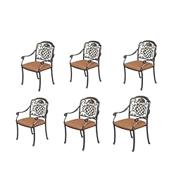 Piece patio dining for sale  Delivered anywhere in USA 