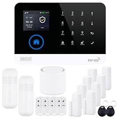 Burglar alarm system for sale  Delivered anywhere in USA 