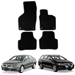 Car mats passat for sale  Delivered anywhere in UK