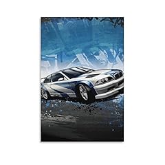 Cete auto poster gebraucht kaufen  Wird an jeden Ort in Deutschland