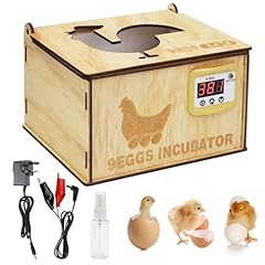 Diy egg incubator for sale  Delivered anywhere in UK