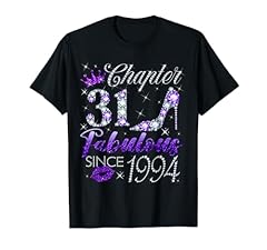 Chapter fabulous since for sale  Delivered anywhere in USA 