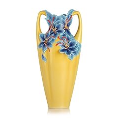 Franz porcelain vase for sale  Delivered anywhere in USA 