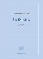 Entrelacs d'occasion  Livré partout en France
