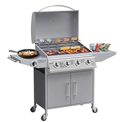 Billyoh gas bbq for sale  Delivered anywhere in Ireland