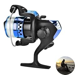 Ssyang spinning fishing usato  Spedito ovunque in Italia 