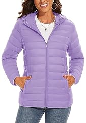 Tavcasen womens quilted for sale  Delivered anywhere in UK