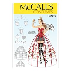 Mccall patterns 7306 for sale  Delivered anywhere in UK