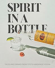 Spirit bottle tales for sale  Delivered anywhere in USA 