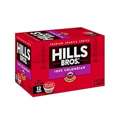 Hills bros single for sale  Delivered anywhere in USA 