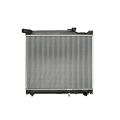 Radiatore motore compatibile usato  Spedito ovunque in Italia 