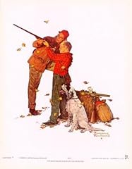 Norman rockwell careful for sale  Delivered anywhere in USA 