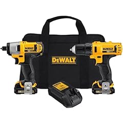 Dewalt 12v max for sale  Delivered anywhere in USA 